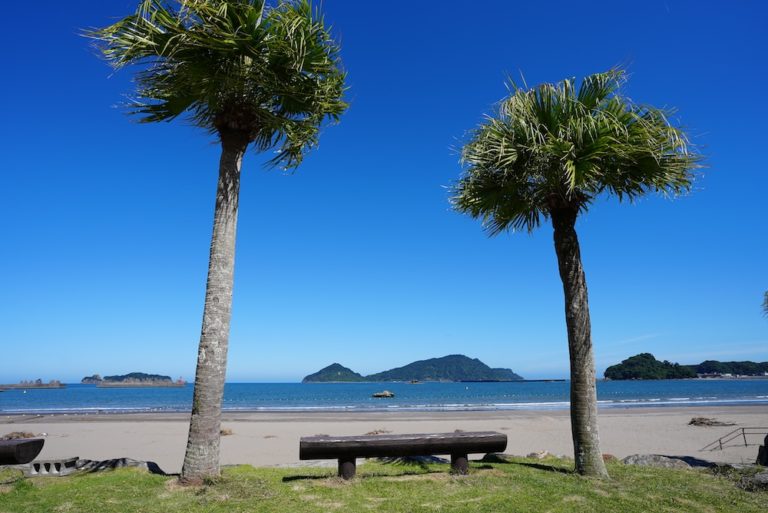 夏季休暇のおしらせ